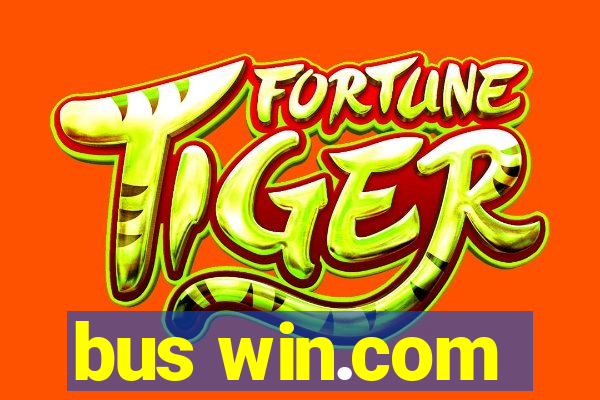 bus win.com